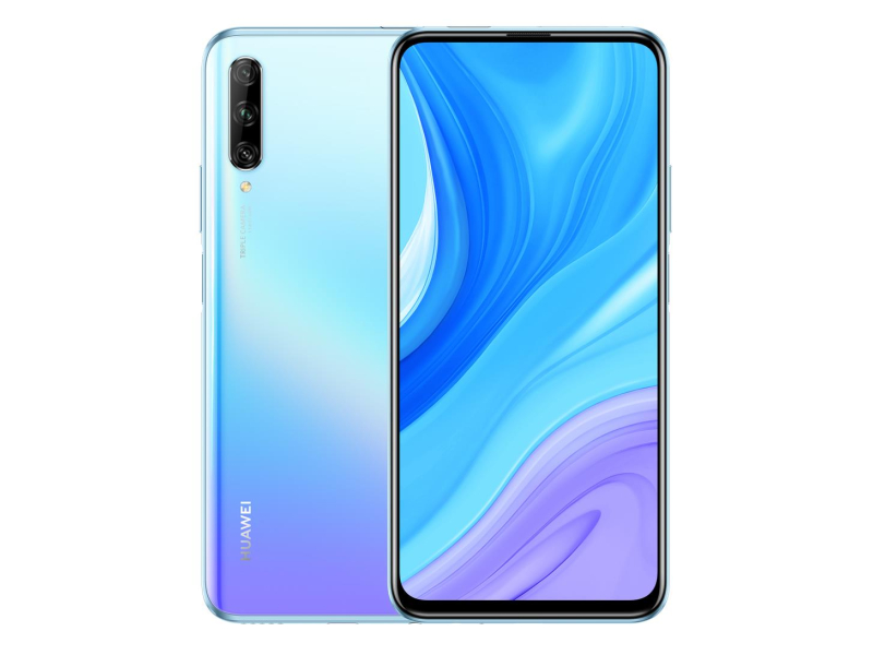 Huawei P smart Pro 6/128GB opal